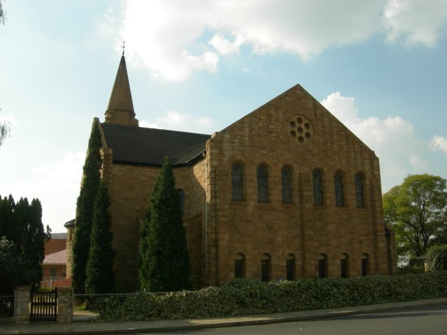 GAU-BOKSBURG-Ned.Geref.Kerk-2009 (1)